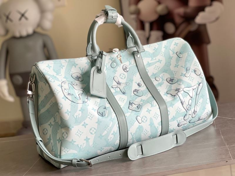 Louis Vuitton Travel Bags